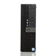 thumbnail image 2 of Pre-Owned Dell Optiplex 5040 SFF i5-6500 3.20GHz Wi-Fi 16GB 500GB Win 10 Pro, 2 of 6