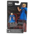 thumbnail image 1 of Mega Construx Black Series Mega Construx Juego de Tronos Daenerys Targaryen Figura, 1 of 2