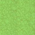thumbnail image 1 of Ahgly Company Indoor Square Patterned Pea Green Area Rugs, 6' Square, 1 of 6