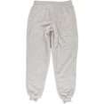 thumbnail image 2 of Lounge Affair Womens Sherpa Pajama Jogger Pants champagne M/31, 2 of 2