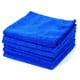 thumbnail image 1 of 4 unids Toallas de limpieza de coches Herramientas de belleza del coche Auto Toallita de limpieza de coches Engrosamiento de felpa Duster Pulido Suministros de coche, 1 of 5