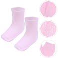 thumbnail image 1 of IDEANATEGRATE 5 Pares Calcetines Antideslizantes De Para Ejercicio Y Estabilidad, 1 of 5