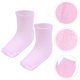 thumbnail image 1 of IDEANATEGRATE 5 Pares Calcetines Antideslizantes De Para Ejercicio Y Estabilidad, 1 of 5