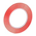 thumbnail image 5 of High quality PET red double-sided adhesive tape, double-sided removable adhesive 10mm, 5 of 5