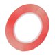 thumbnail image 5 of High quality PET red double-sided adhesive tape, double-sided removable adhesive 10mm, 5 of 5