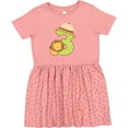 thumbnail image 3 of Inktastic Safari 3rd Birthday 3 Year Old Girls Toddler Dress, 3 of 5