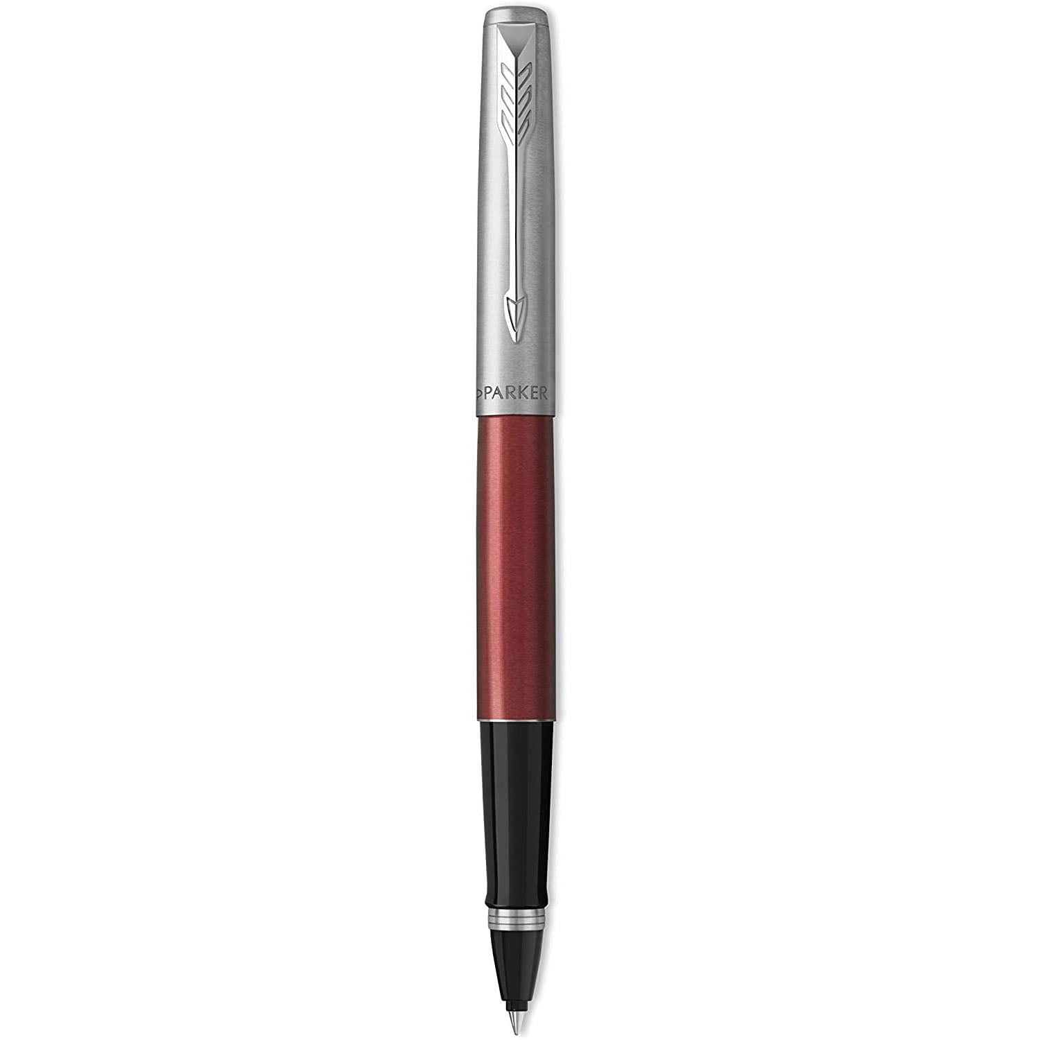 Red new Parker Jotter Special Edition CT Ballpoint Pen BallPen Flow 