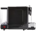 thumbnail image 3 of Máquina de café expreso, capuchino y café con leche Cuisinart, totalmente programable, servicio individual y doble, EM-25, 3 of 5