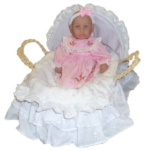 baby alexa doll
