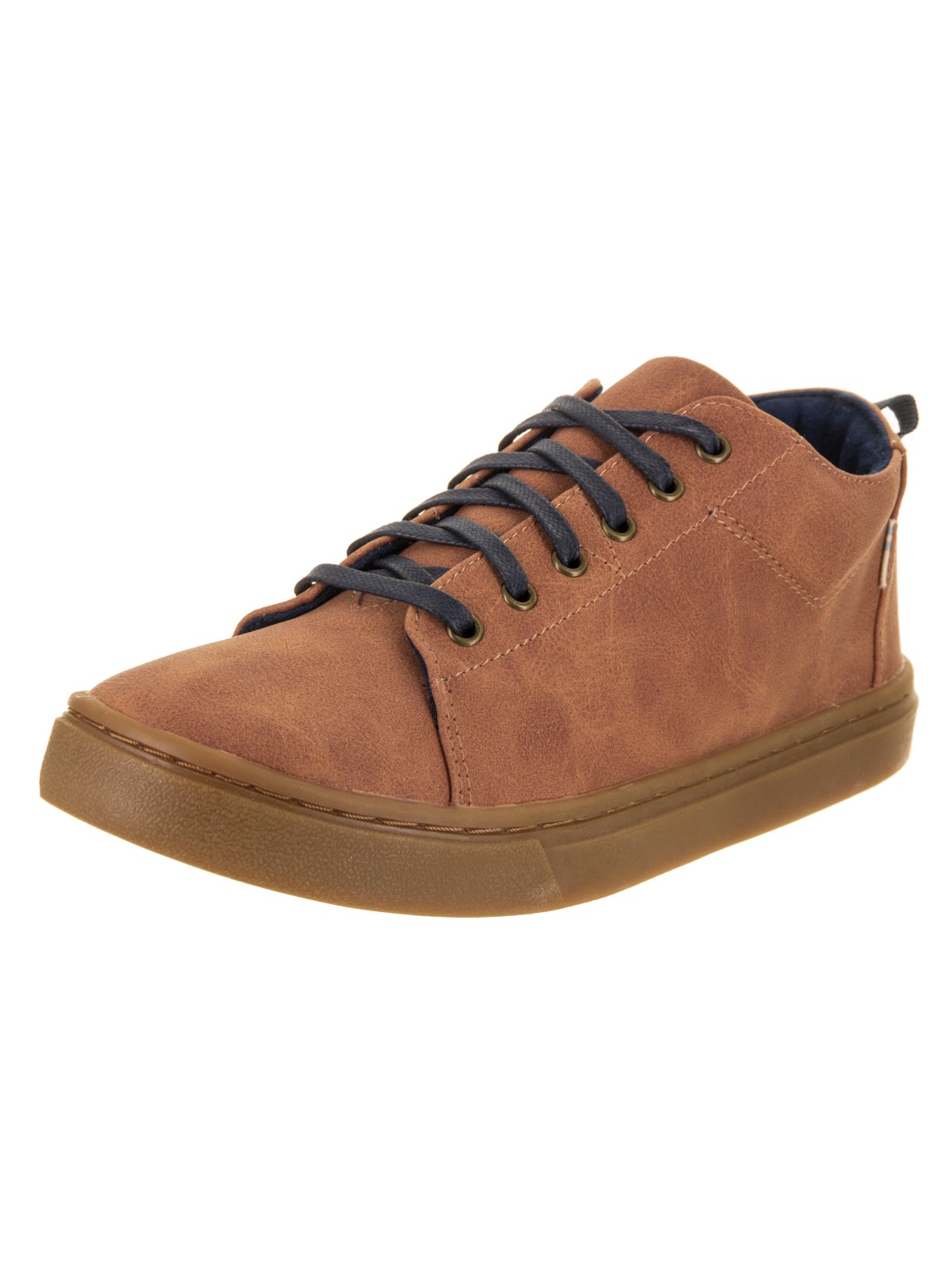 Toms Kids Lenny Mid Casual Shoe 