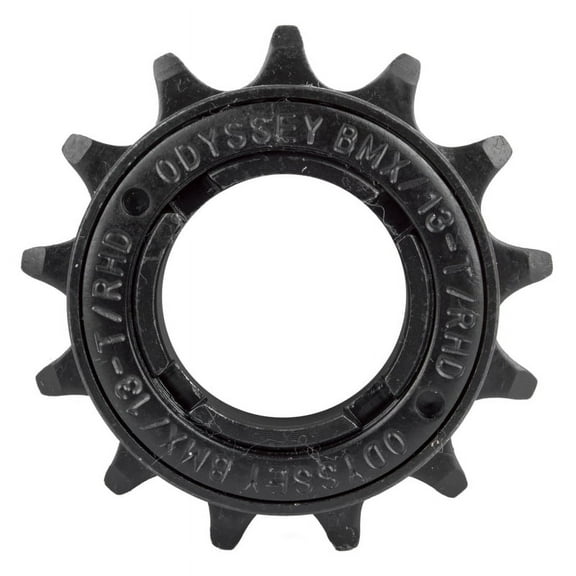 Odyssey BMX Freewheel - 13t, Black