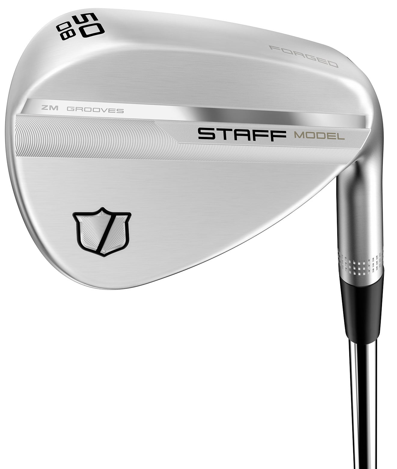 Wilson Harmonized Wedges