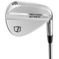 thumbnail image 1 of Pre-Owned Wilson Staff Model ZM 50* Gap Wedge 50-8 Steel Dynamic Gold S400, 1 of 4