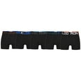 thumbnail image 1 of CR7 Calzoncillos de niño, pack de 5 - Motivos de Cristiano Ronaldo, calzoncillos, algodón elástico, logo en la cintura Negro 104/110, 1 of 6