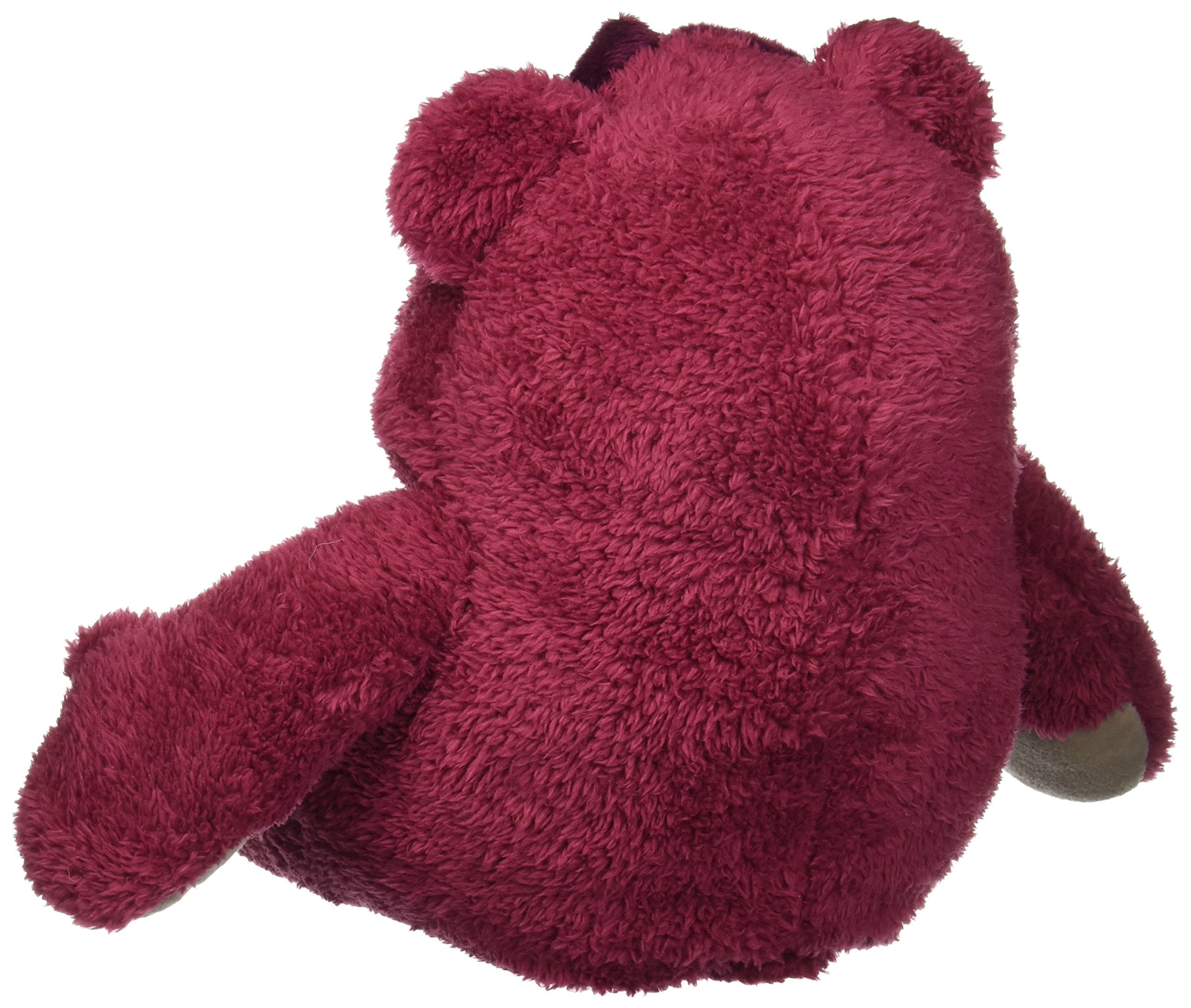 Disney Pixar Toy Story Lotso Plush Bear 15 Inch UK Ubuy