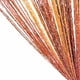 thumbnail image 1 of Cortina con borlas divididas para puerta, 100 x 200 cm, 1 of 8