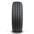 thumbnail image 2 of Arroyo Van Pro Commercial Van 195/75R16C 110/108R E Light Truck Tire, 2 of 5