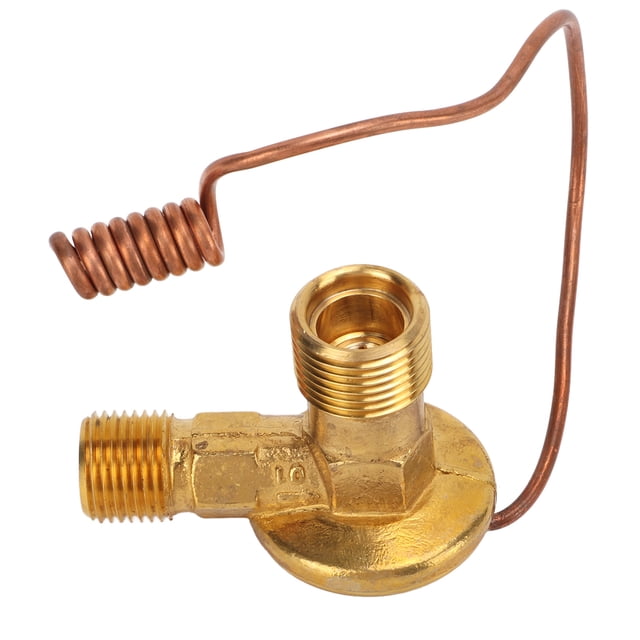BOROCO Voiture Climatisation Détente Thermique 3 Points 2.75 OU Simple Double Queue Valve Universelle