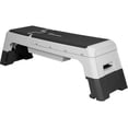 thumbnail image 4 of Banco Step 2 En 1 Reclinable 2 Niveles Fitness Ajustable, 4 of 5