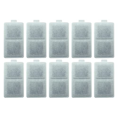 Filtro de agua PET STANDARD de repuesto para Whisker City Fount
