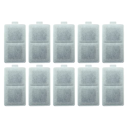 Filtro de agua PET STANDARD de repuesto para Whisker City Fount