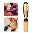 thumbnail image 2 of Pluma de jeringa de ácido hialurónico de 0.3ml/0.5ml, set de pluma de hialurón convertible 2 en 1, pluma de hialurón, máquina de presión atomizadora de agua para inyección de hialurónico Ecomeon no, 2 of 6