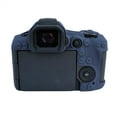 thumbnail image 2 of GadgetCom Étui de Protection en Silicone pour Canon EOS R5 Mark II R5M2 - Antichoc, Anti-Rayures, Couverture Complète, Design Facile à Saisir, 2 of 10