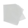 thumbnail image 1 of 10 hojas A3, papel de película de inyección de tinta transparente para serigrafía, exposición positiva, 1 of 5