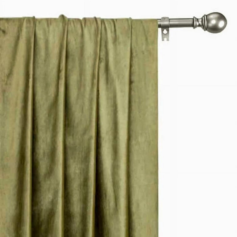 54 Wide Green Faux Leather By The Yard – The HomeCentric