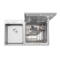 thumbnail image 4 of FOTILE SD2F-P5 | 3-In-1 In Sink Dishwasher, 4 of 8