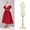 F, variant on Mannequin Tailor Mannequin Stand for Display Mini Dress Form