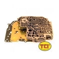 thumbnail image 3 of TCI 321115 Automatic Transmission Valve Body - Drag /Circle Track Race - Manual - Reverse Pattern - TH350, 3 of 3