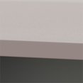 thumbnail image 3 of Bush Business Furniture Series A-C 79W x 34D Racetrack Oval Conference Table in Pewter, 3 of 6