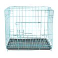 thumbnail image 3 of OULII Scratch-resistant Iron Rabbit Cage With Folding Design For Pet Owners 1Set, 3 of 7