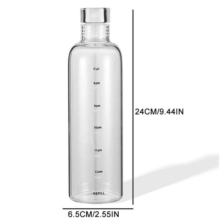 【定価99,000円】VITAL MATERIAL bottle 500ML 500ml Large Capacity Plastic Water Bottle For Drinking Proof
