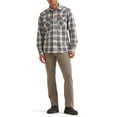 thumbnail image 2 of Wrangler Men's Athletic Fit Jean, 2 of 6
