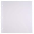 Photo Album Refill Pages by Recollections™, 12" x 12