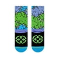 thumbnail image 2 of Zombie Feet Youth Crew Socks, 2 of 3