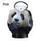 thumbnail image 3 of Sudadera con capucha con estampado 3D de panda para hombre y niño, ropa de calle divertida a la moda, sudaderas con capucha, ropa unisex de invierno Harajuku, 3 of 5