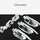 thumbnail image 4 of koolsoo Manija ajustable zinc para horno, 4 of 6
