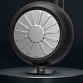 thumbnail image 6 of lanema Speaker Megaphone with Clip-on Loudspeaker 1000m Control Distance for Drones, 6 of 12