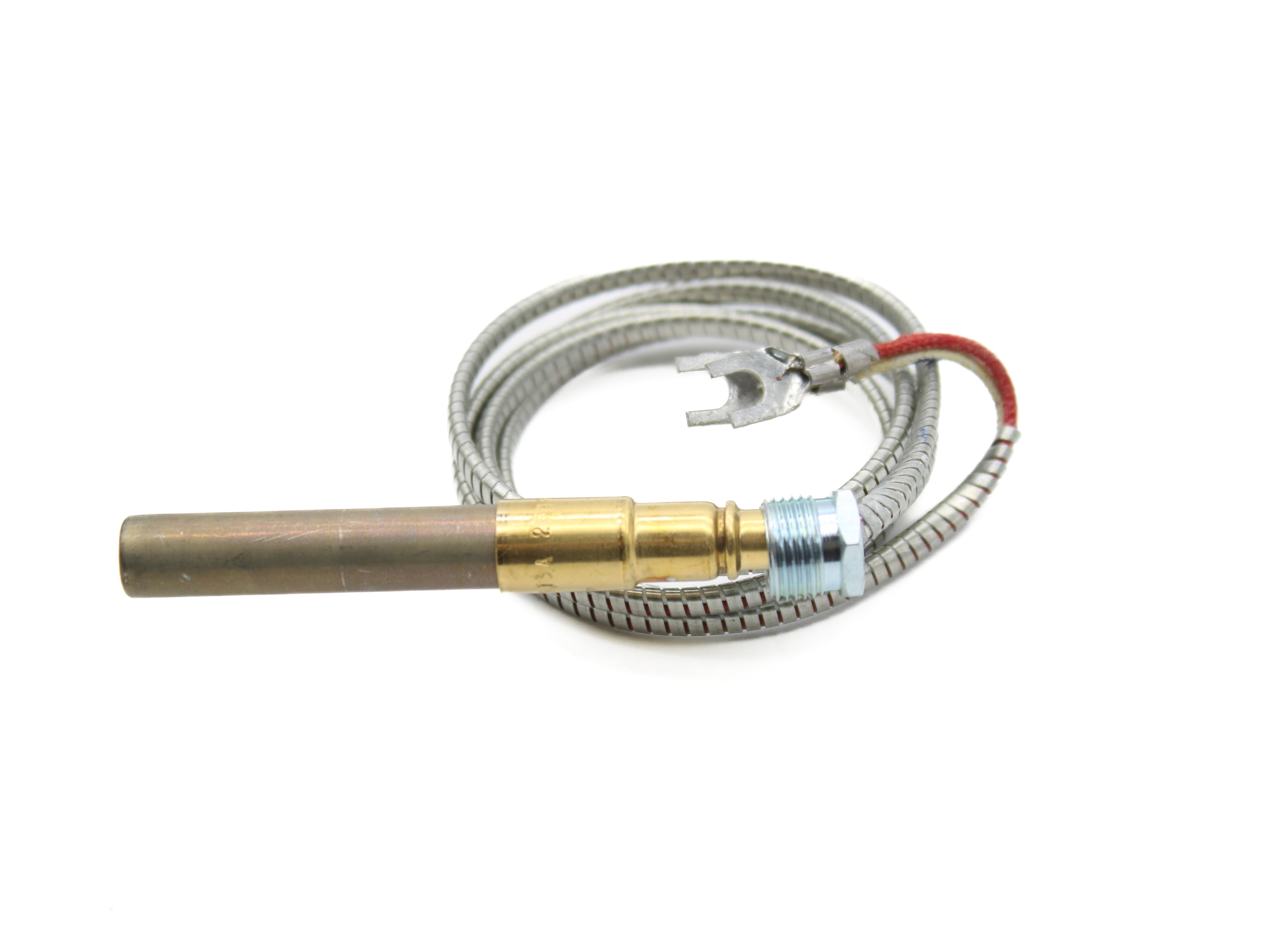 Q313A1022 Honeywell 750Mv Thermopile, 35" Lead OEM Q313A1022