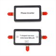 thumbnail image 3 of YouLoop Magnetic Antenna Amplifier Portable 250mW Passive Magnetic Audio Low Loss Wide BNC, 3 of 5
