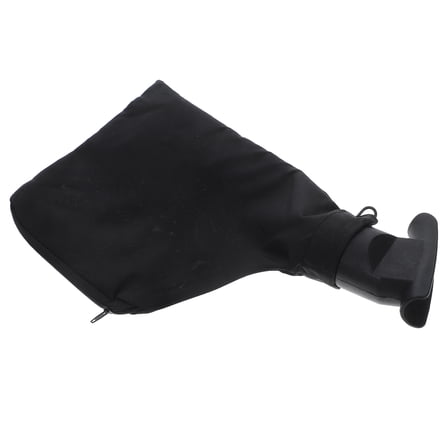 Raindrops Nylon Table Saw Dust Collector Bag 1 Set Dust Collection Bag for Workshop Use and Easy to Install