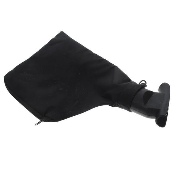 Raindrops Nylon Table Saw Dust Collector Bag 1 Set Dust Collection Bag for Workshop Use and Easy to Install