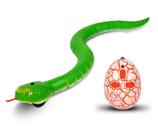 remote control snake walmart