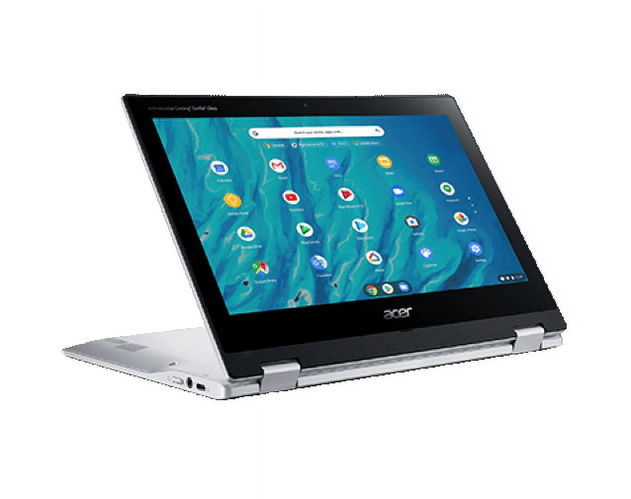 Acer Chromebook Spin 311 CP311-3H-K3WL Convertible Laptop