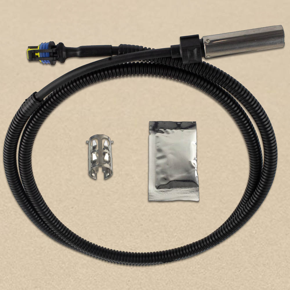 ABS SENSOR KIT 43" REPLACES BENDIX WS24 801556