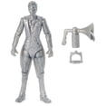 thumbnail image 3 of DC Comics: Metallic The Joker Action Figure with 2 Accessories, 3 of 8