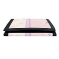 thumbnail image 5 of Psesaysky Polyester Fabric Children's Wallet with Magic Sticker Closure, Kids Trifold Pouch for School and Outdoor, 5 of 7